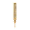 Nat-Stuk Glass Thermometer