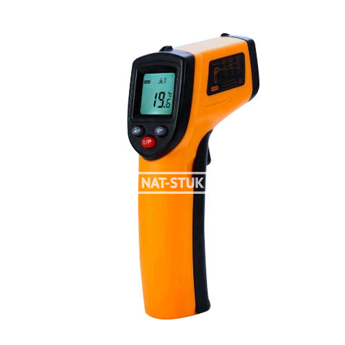 Industrial Non Contact Infrared Thermometer